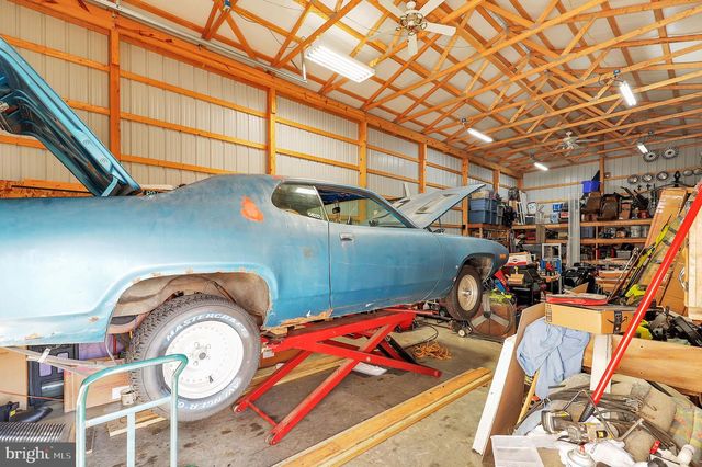 12829 BRADBURY AVE, Smithsburg, MD 21783