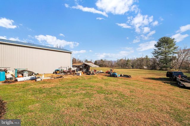 12829 BRADBURY AVE, Smithsburg, MD 21783