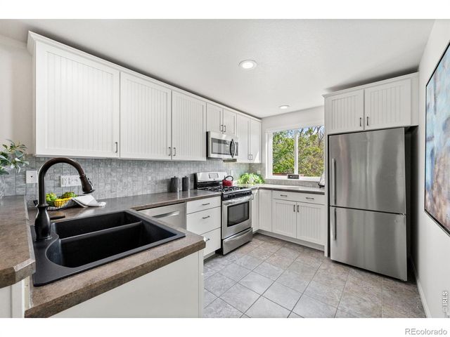 155 W Cedar Way, Louisville, CO 80027
