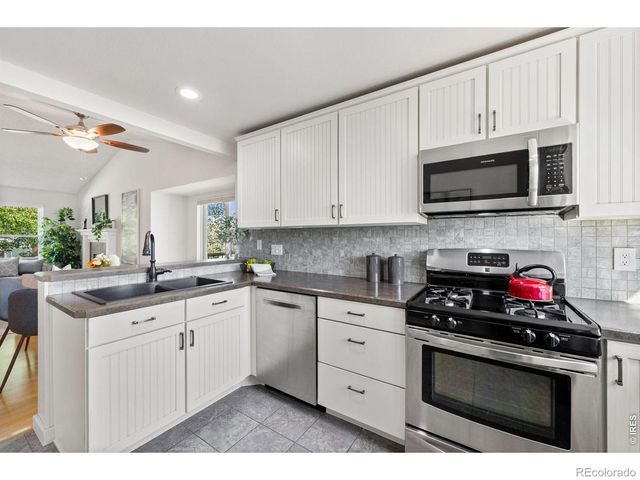 155 W Cedar Way, Louisville, CO 80027