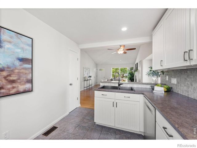 155 W Cedar Way, Louisville, CO 80027