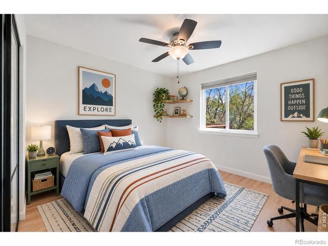 155 W Cedar Way, Louisville, CO 80027