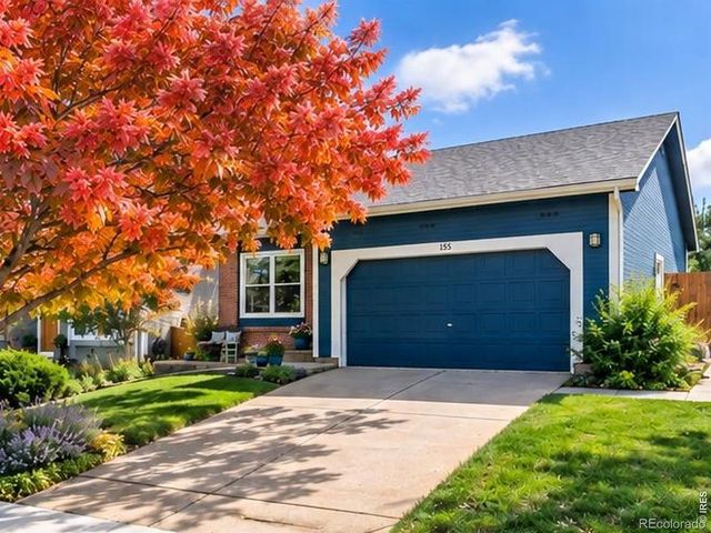 155 W Cedar Way, Louisville, CO 80027