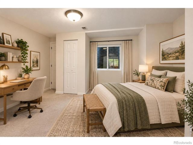 155 W Cedar Way, Louisville, CO 80027