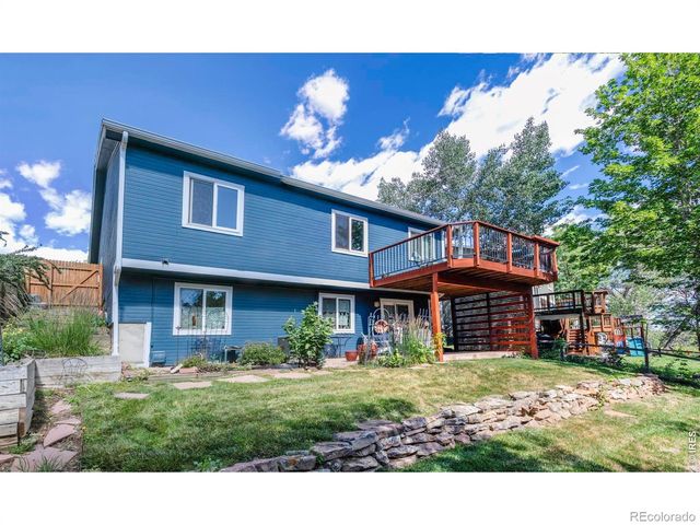 155 W Cedar Way, Louisville, CO 80027