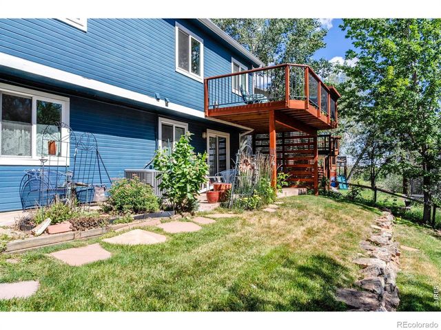 155 W Cedar Way, Louisville, CO 80027