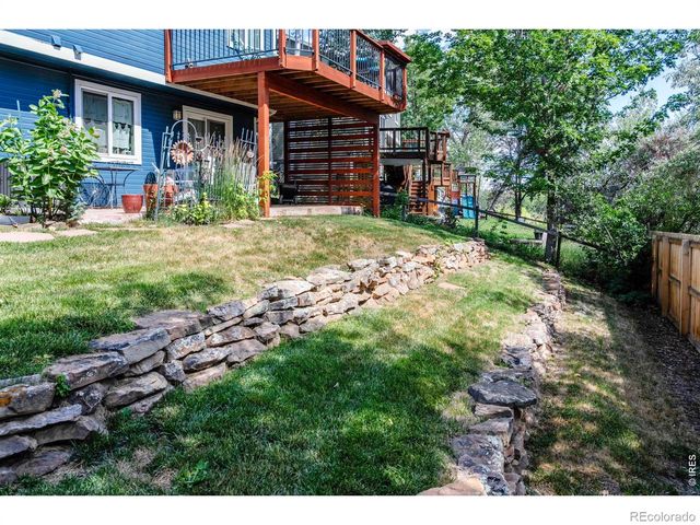 155 W Cedar Way, Louisville, CO 80027