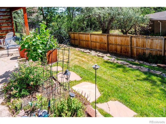 155 W Cedar Way, Louisville, CO 80027