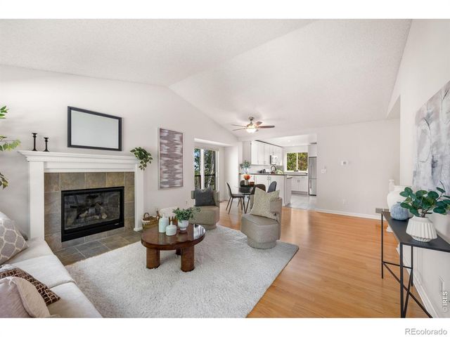 155 W Cedar Way, Louisville, CO 80027