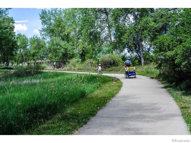 155 W Cedar Way, Louisville, CO 80027