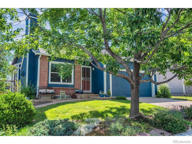 155 W Cedar Way, Louisville, CO 80027