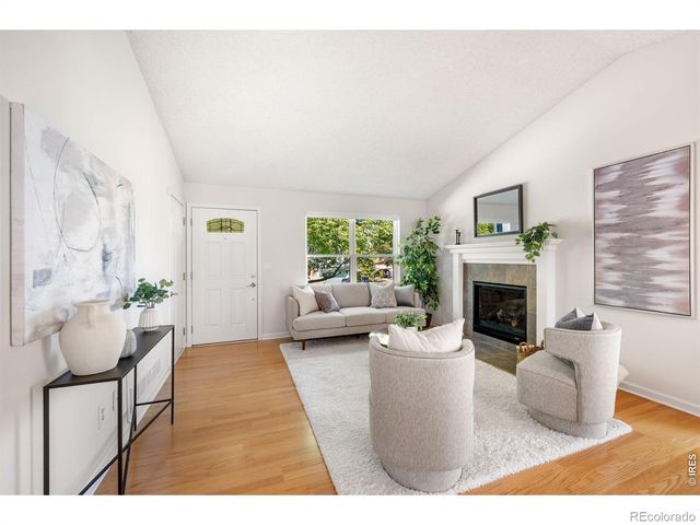 155 W Cedar Way, Louisville, CO 80027