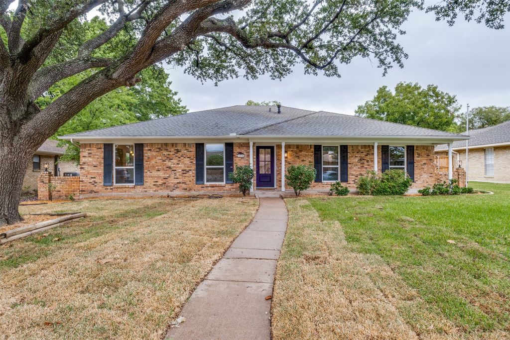 1815 Duke Drive, Richardson, TX 75081