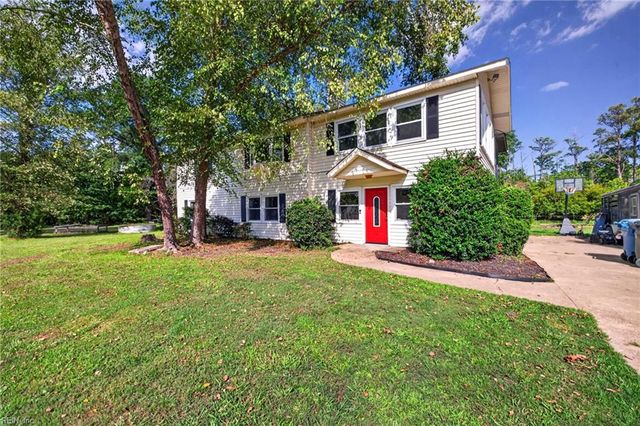 1472 Mill Landing RD, Virginia Beach, VA 23457