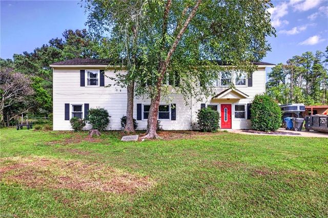 1472 Mill Landing RD, Virginia Beach, VA 23457