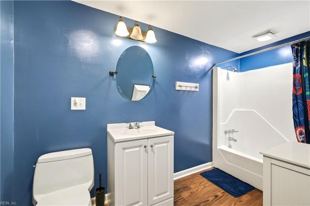 1472 Mill Landing RD, Virginia Beach, VA 23457