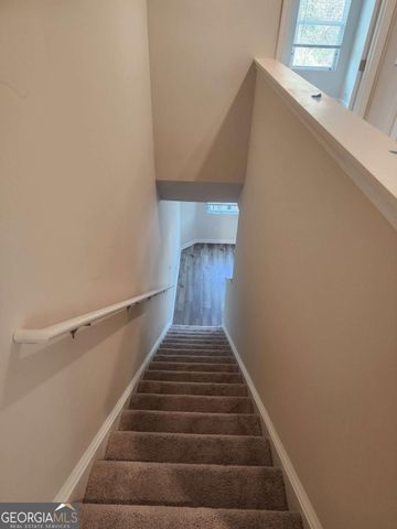 2822 Saratoga Lake View, Decatur, GA 30034