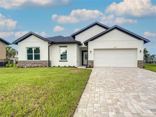 14210 LUXO AVENUE, Port Charlotte, FL 33953