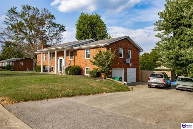 605 El Dorado Drive, Elizabethtown, KY 42701