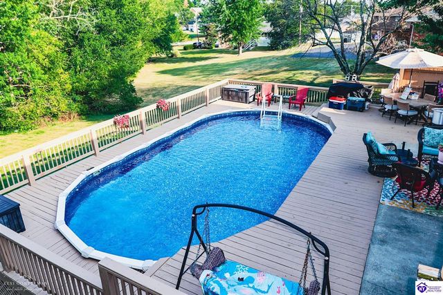 605 El Dorado Drive, Elizabethtown, KY 42701