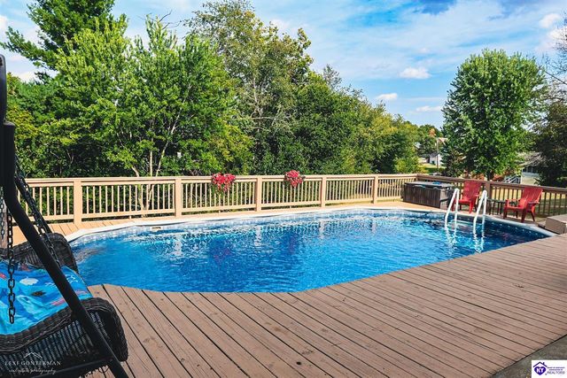 605 El Dorado Drive, Elizabethtown, KY 42701