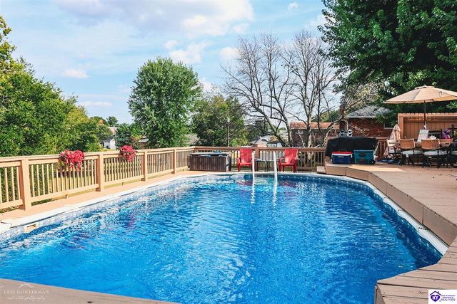 605 El Dorado Drive, Elizabethtown, KY 42701