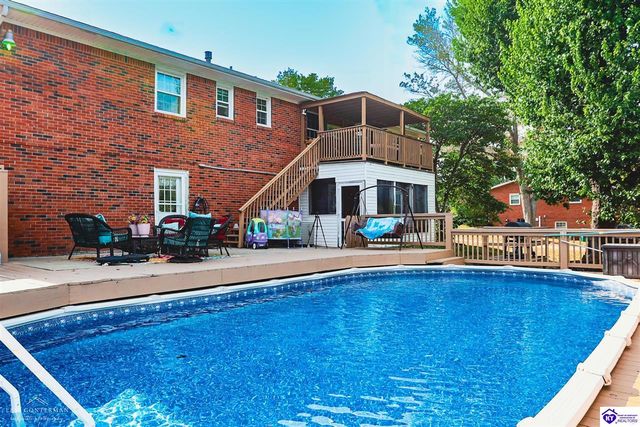 605 El Dorado Drive, Elizabethtown, KY 42701
