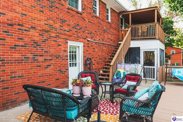 605 El Dorado Drive, Elizabethtown, KY 42701