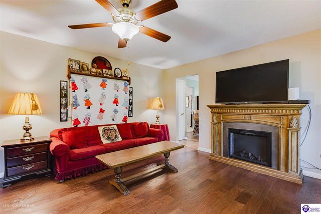 605 El Dorado Drive, Elizabethtown, KY 42701