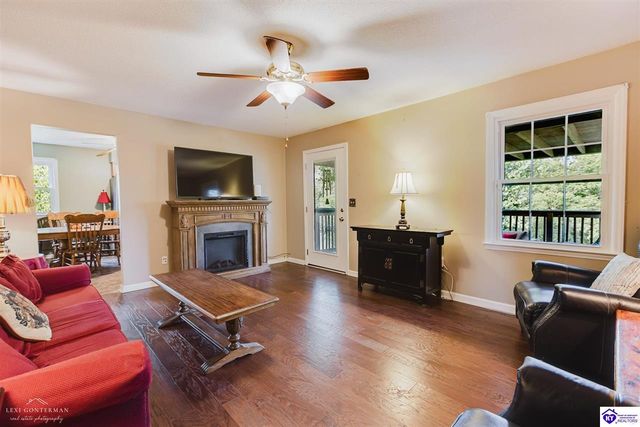 605 El Dorado Drive, Elizabethtown, KY 42701
