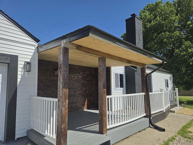 2542 Fairwood Avenue, Columbus, OH 43207