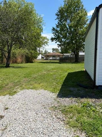 2542 Fairwood Avenue, Columbus, OH 43207