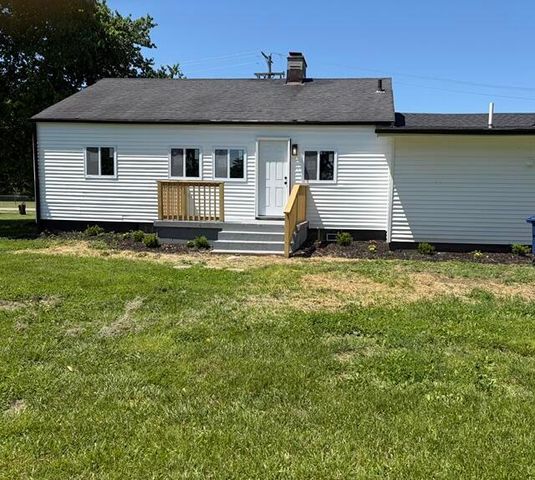 2542 Fairwood Avenue, Columbus, OH 43207