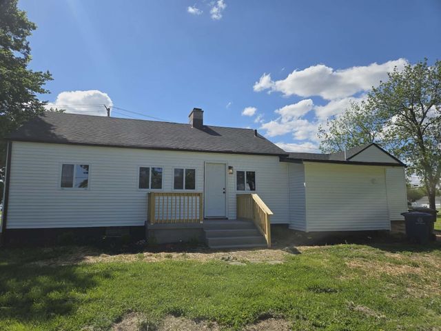 2542 Fairwood Avenue, Columbus, OH 43207