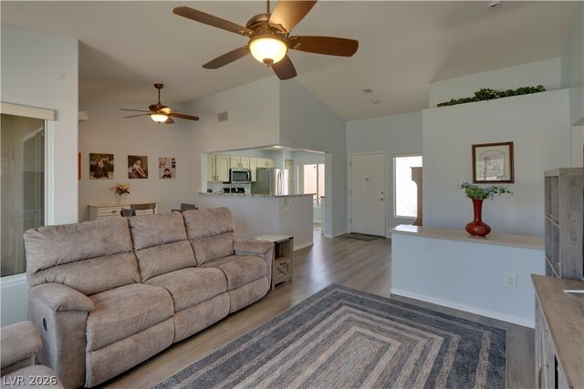 10344 Frostburg Lane, Las Vegas, NV 89134