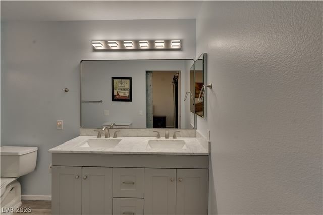10344 Frostburg Lane, Las Vegas, NV 89134