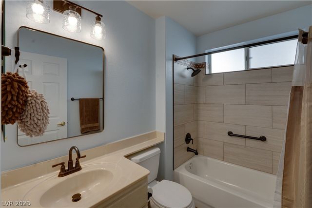 10344 Frostburg Lane, Las Vegas, NV 89134
