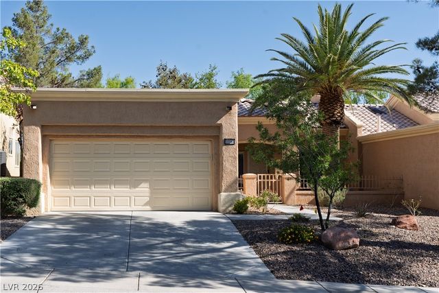 10344 Frostburg Lane, Las Vegas, NV 89134
