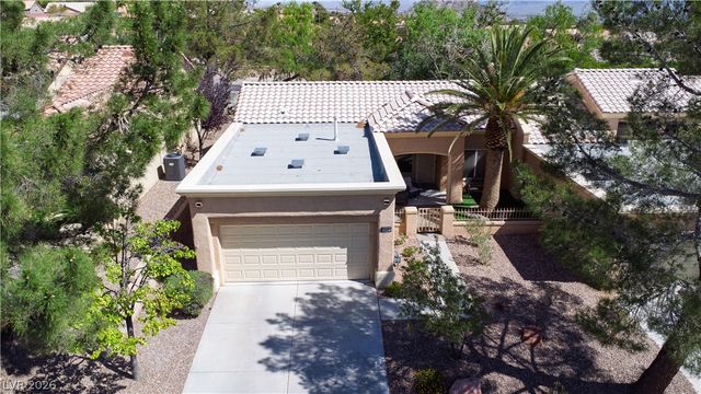 10344 Frostburg Lane, Las Vegas, NV 89134