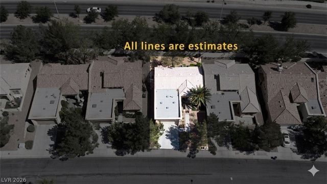 10344 Frostburg Lane, Las Vegas, NV 89134