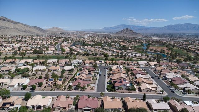 10344 Frostburg Lane, Las Vegas, NV 89134