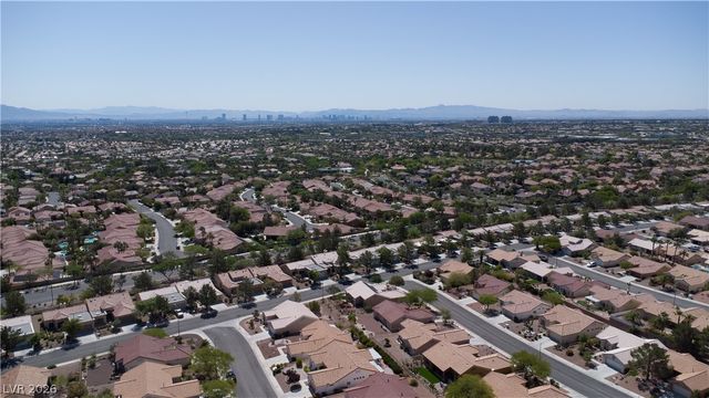10344 Frostburg Lane, Las Vegas, NV 89134