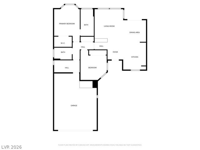 10344 Frostburg Lane, Las Vegas, NV 89134