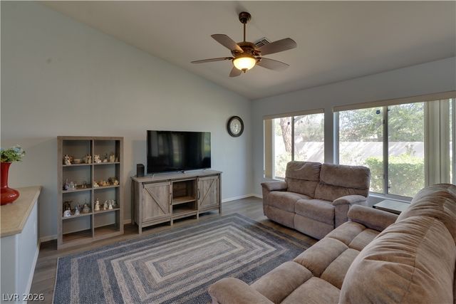 10344 Frostburg Lane, Las Vegas, NV 89134