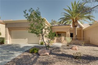 10344 Frostburg Lane, Las Vegas, NV 89134