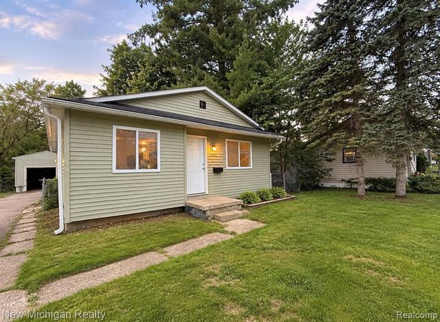 7459 Wade Street, Swartz Creek, MI 48473