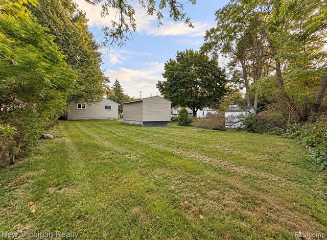 7459 Wade Street, Swartz Creek, MI 48473