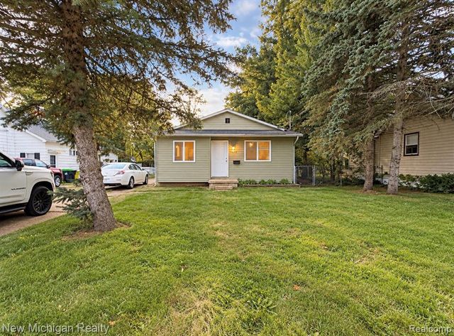 7459 Wade Street, Swartz Creek, MI 48473
