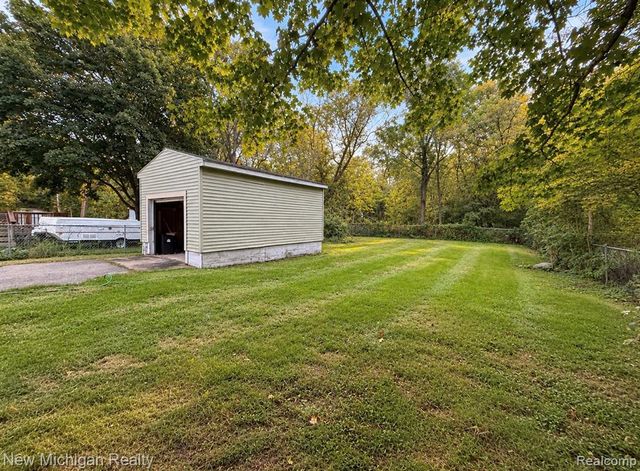 7459 Wade Street, Swartz Creek, MI 48473