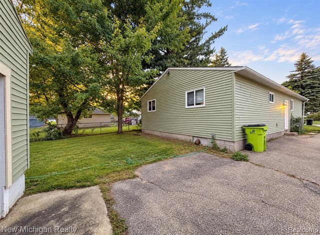 7459 Wade Street, Swartz Creek, MI 48473